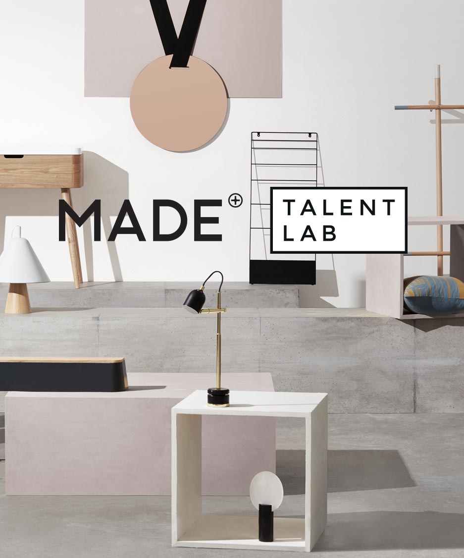 Talent Lab by Made.com leverages brand tribes