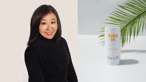 WE ARE WILD RECREATION SKIN CARE FOUNDER SHARES HER INSIGHTS AND STORY