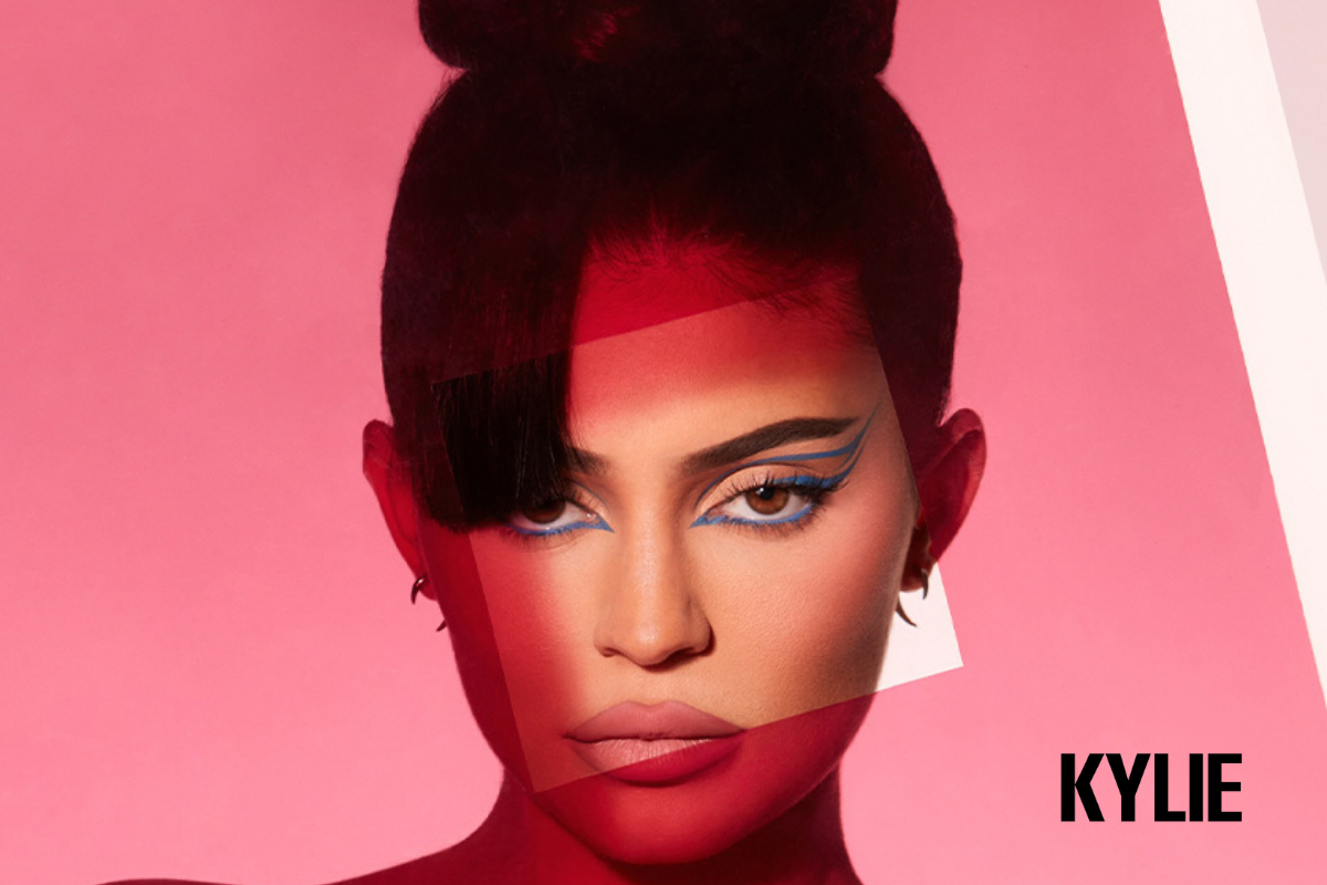 Kylie Cosmetics Strategy Recommendations-Celebrity Beauty Brand