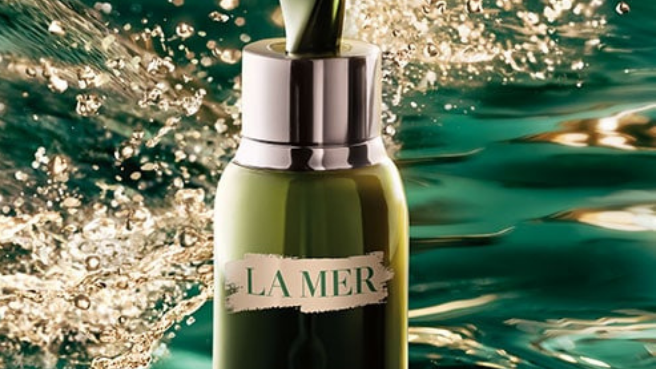 La Mer example to bust the brand story myth of better at everything